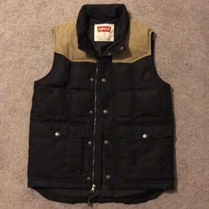 Levi’s Vest